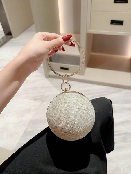 Clutch Purse