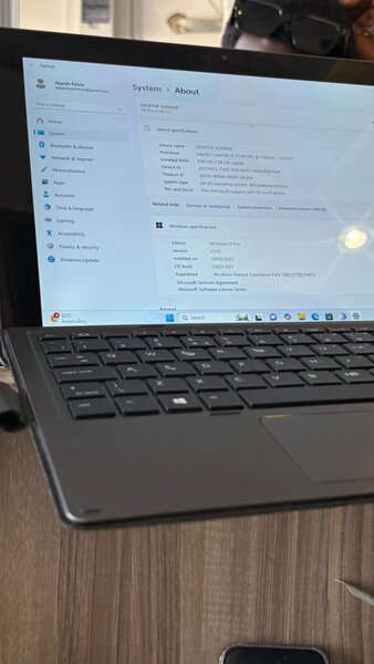 *HP Pro