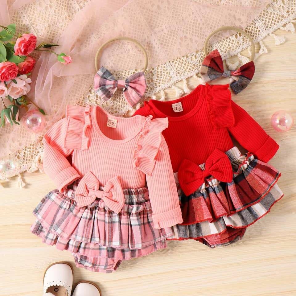 Vêtements enfant