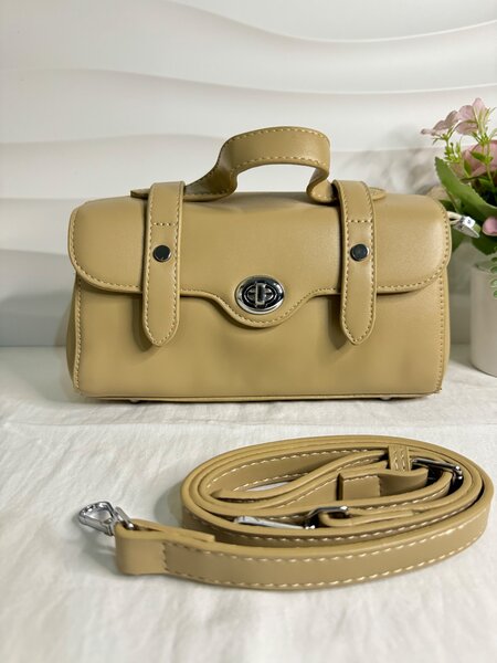 Bags and jewelry