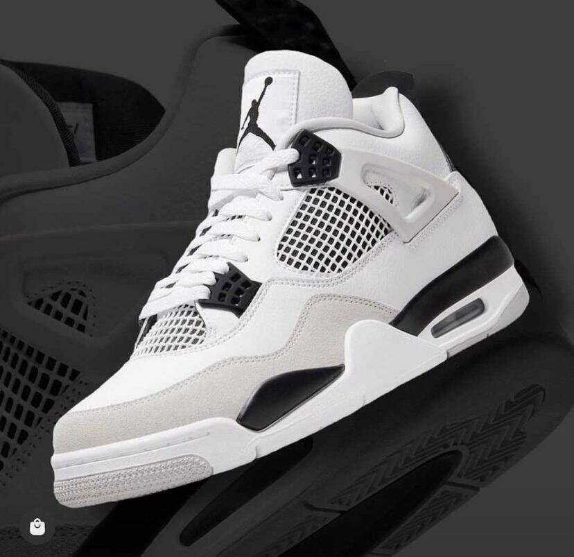 Jordan Sneakers
