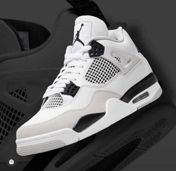 Jordan Sneakers