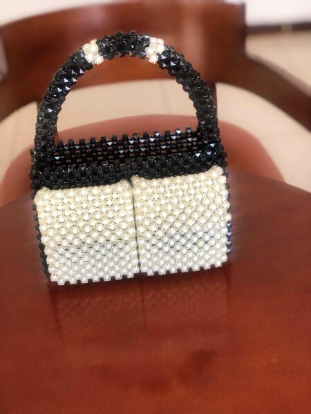 Cargo Hand Bag