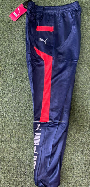 TRACK BOTTOMS 