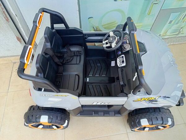 Kids Electric Cars