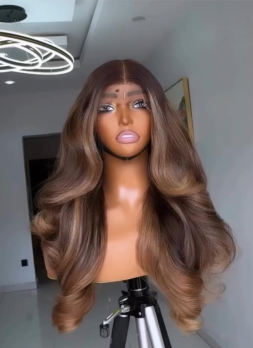 Hair wigs