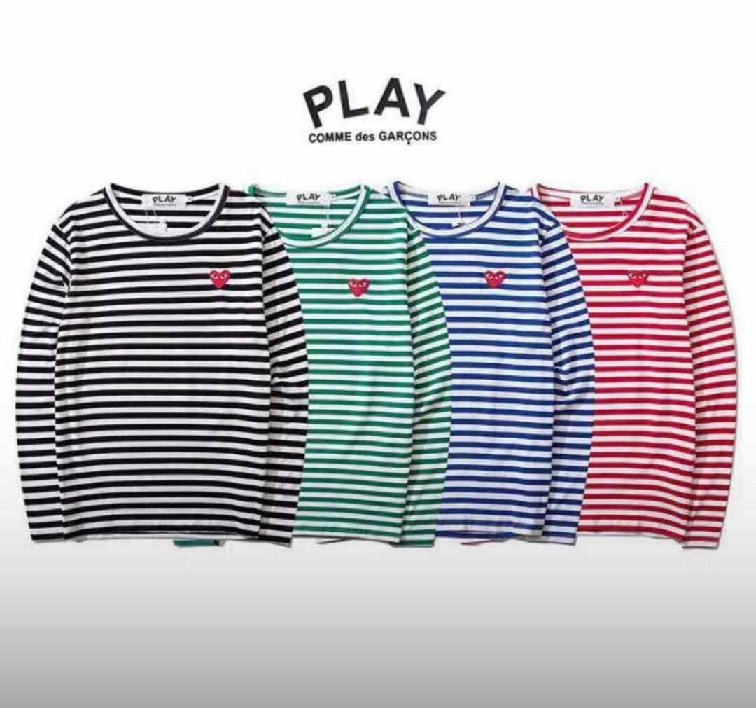 Tee-shirt CDG