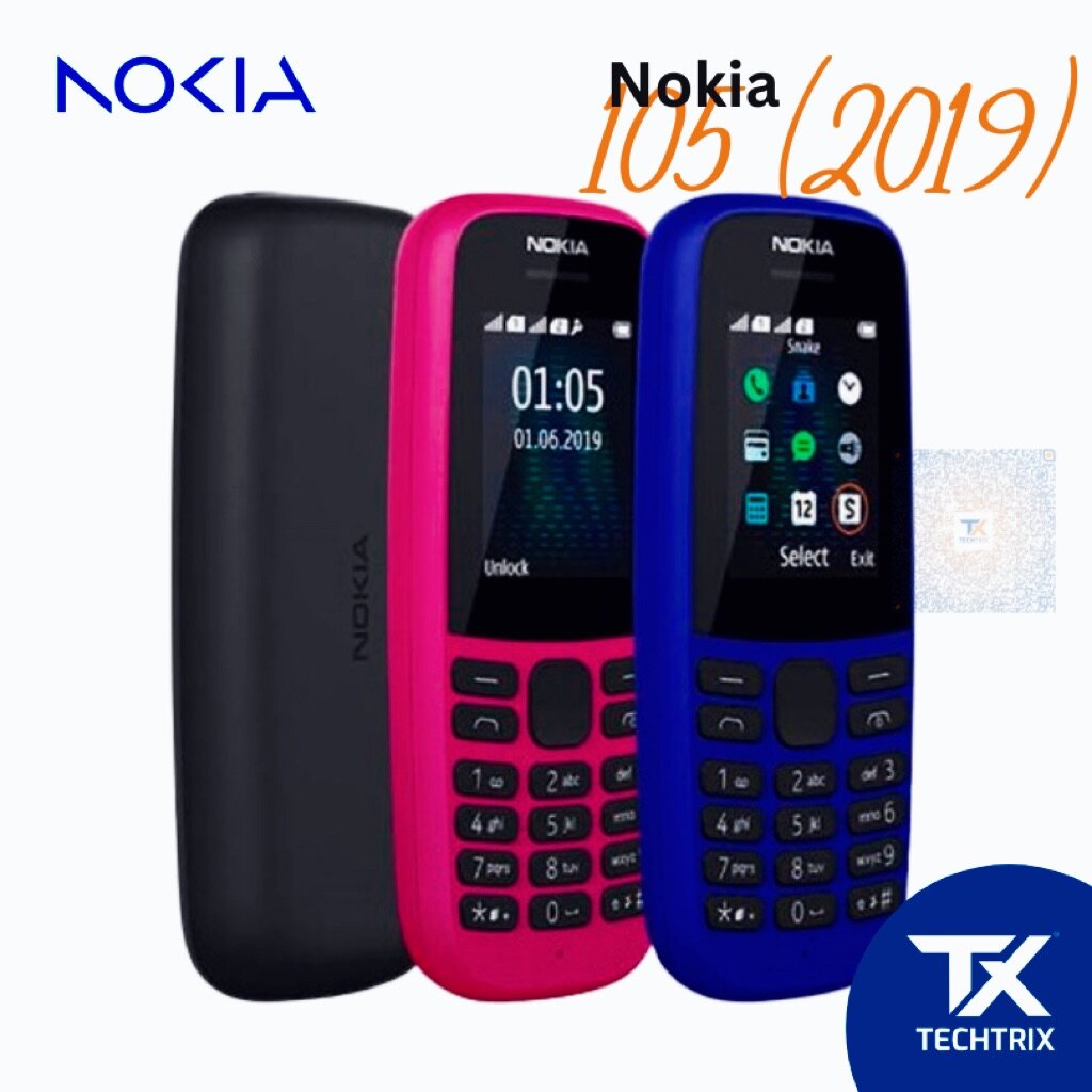 Nokia