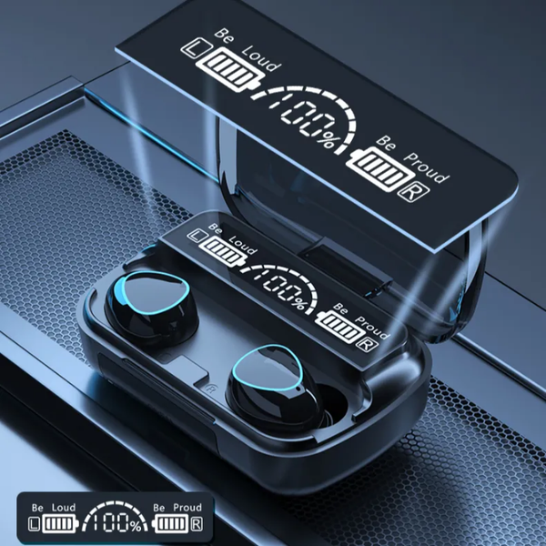 M10 pods