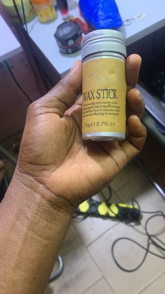 Stick de Cire Coiffante 75g