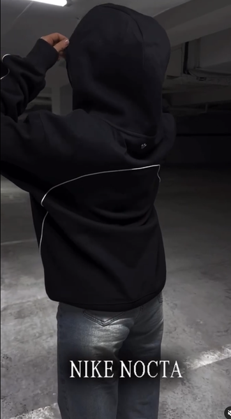 Nike NOCTA Hoodie