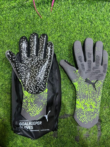 Gants de gardien