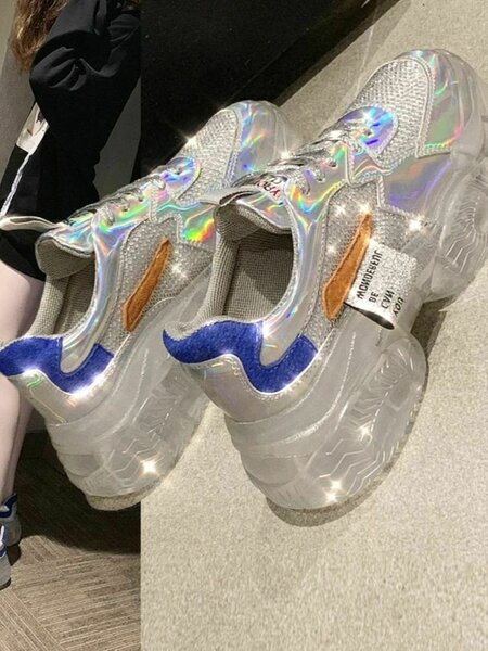 BALENCIAGA CRYSTAL