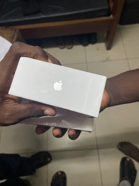 Airpods Pro Gen 2
