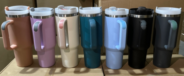 1.2 litres Tumblers