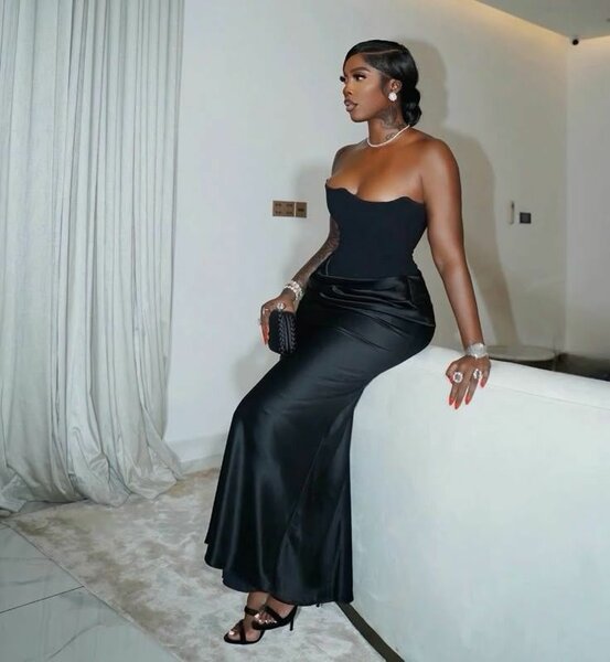 Robe sexy