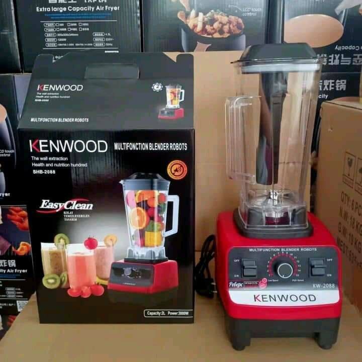 Blender