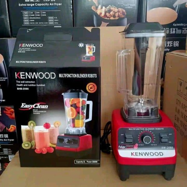 Blender