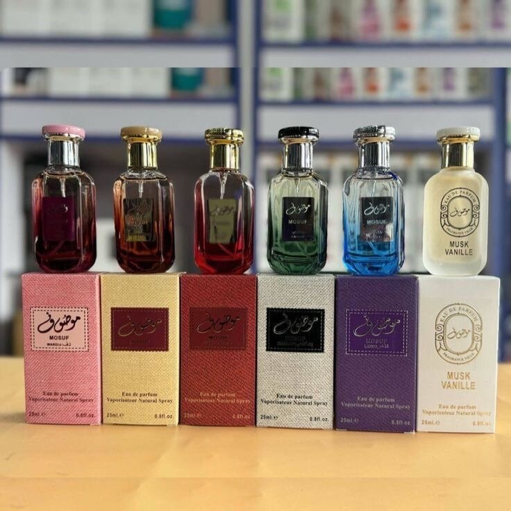 Parfum