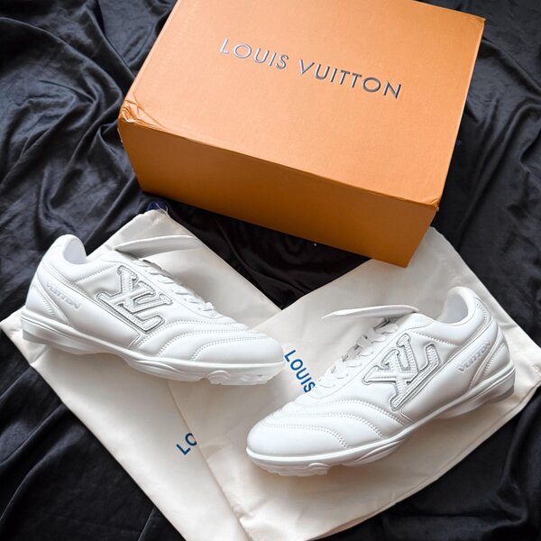 sneaker Louis Vuitton LV Footp