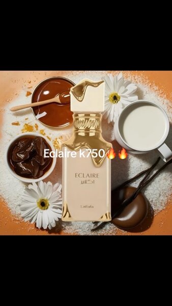 Eclaire by lattafa