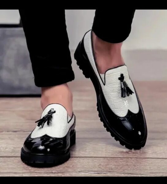 Mocassin