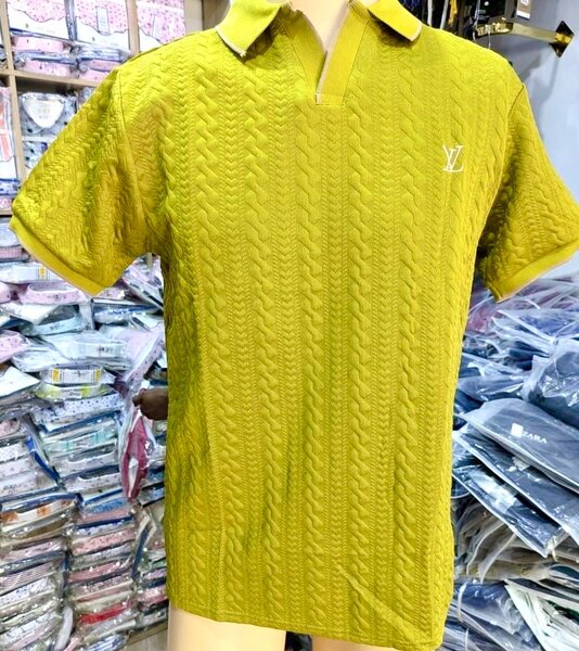 DS Lacoste