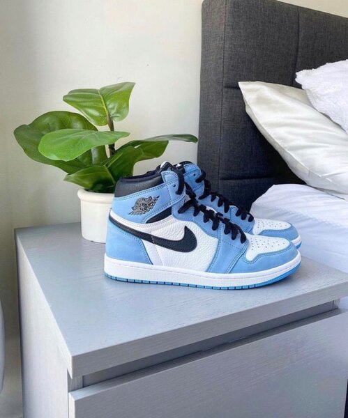 Nike sneakers