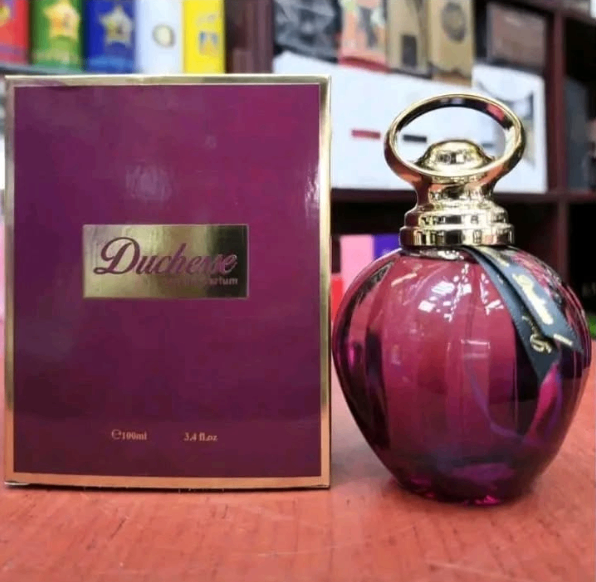 Duchesse