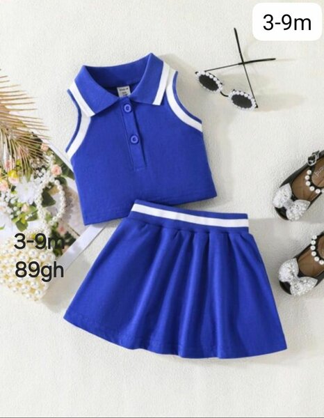 Baby dress