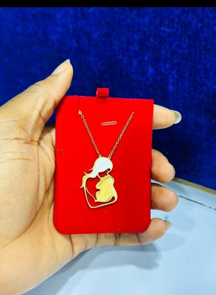 Chain de mama