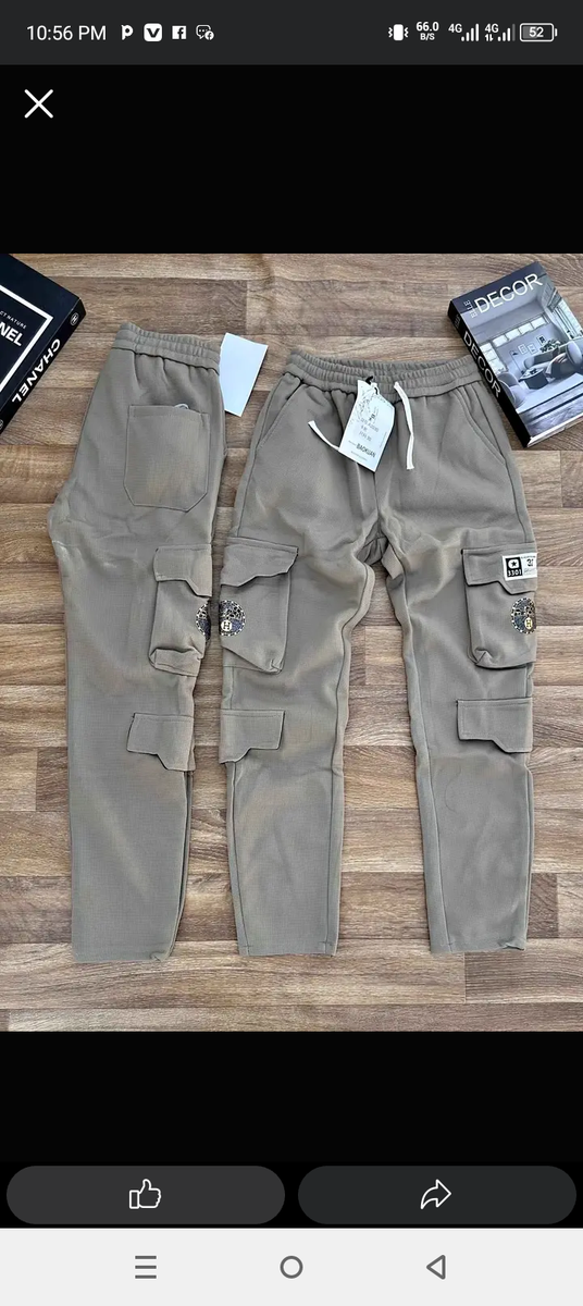 Sweatpants