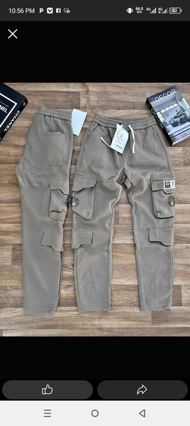Sweatpants