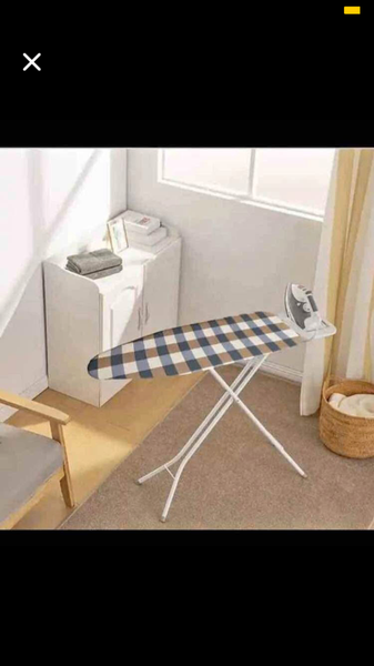Table à repasser