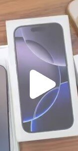 Iphone 16 Pro 128 gb