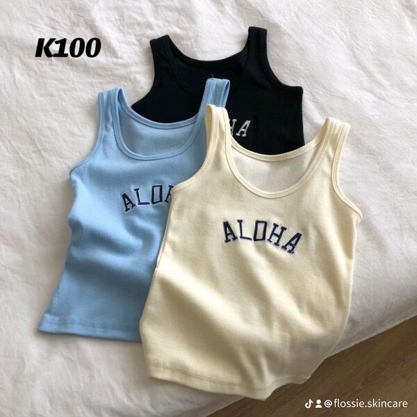 Tops