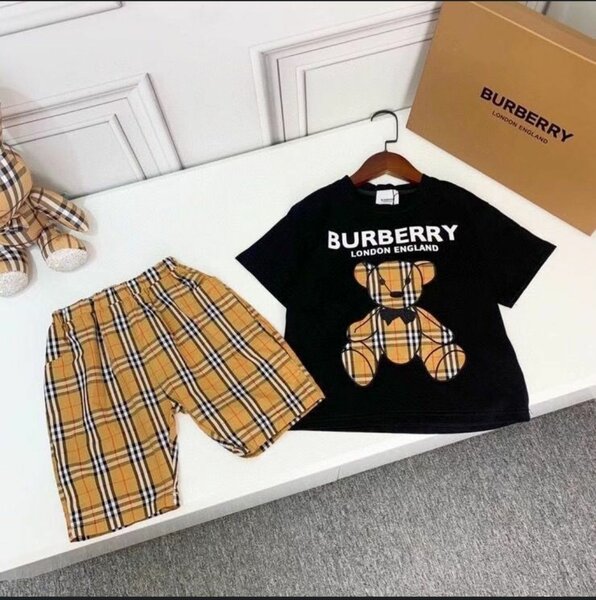 Tshirt & Short pajama