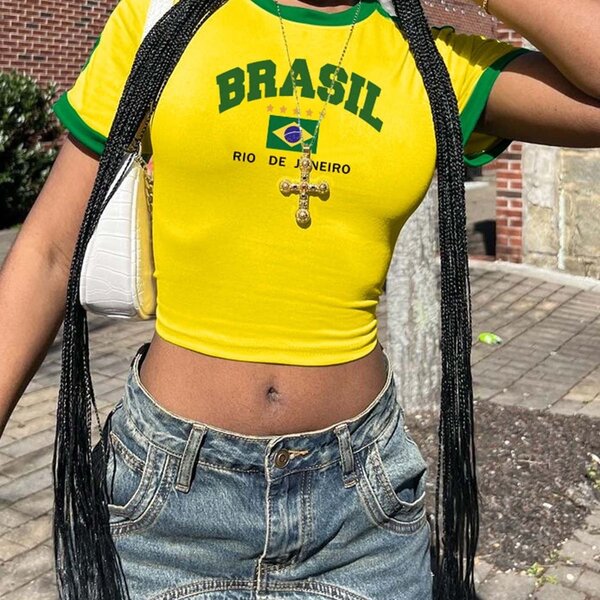 Top brasil