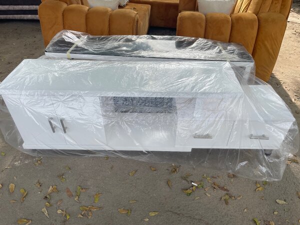 Table centrale