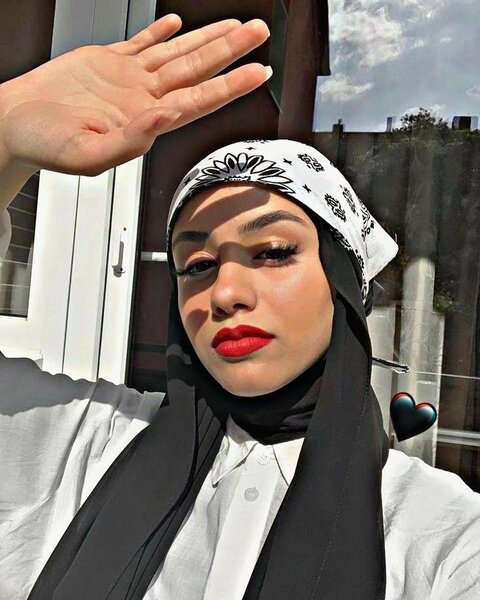 Bandanas foulard