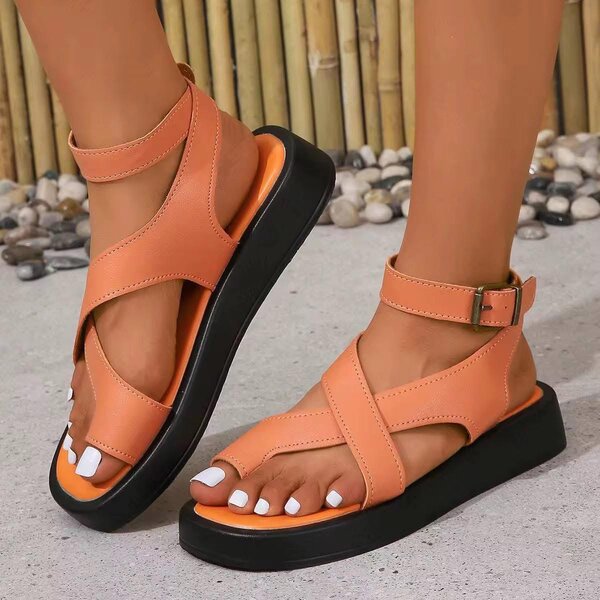 Mules à talons élégantes