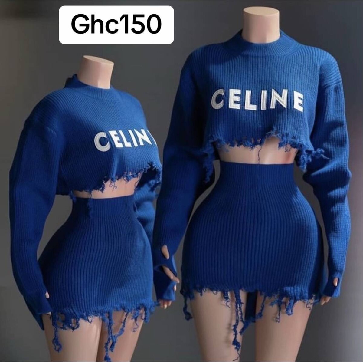 Ladies dress
