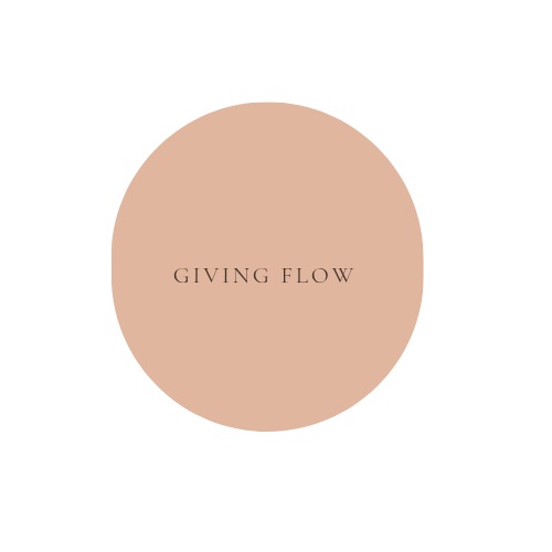 giving flow