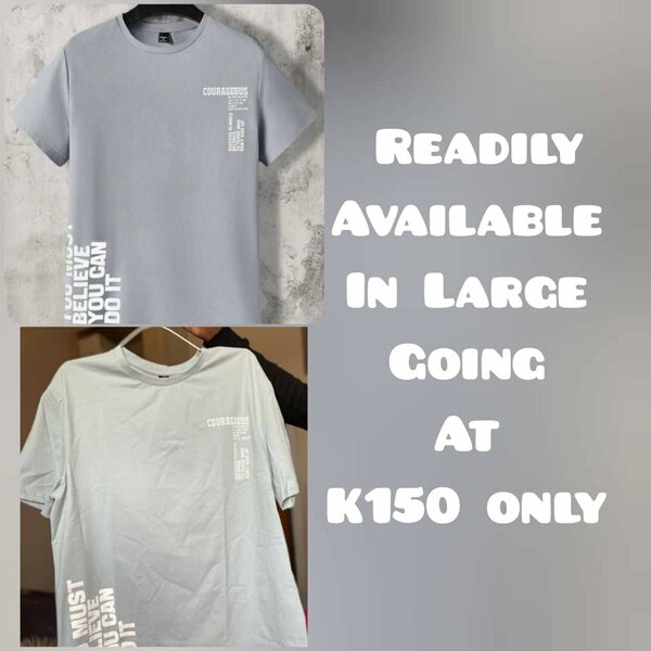 A grade T-shirt