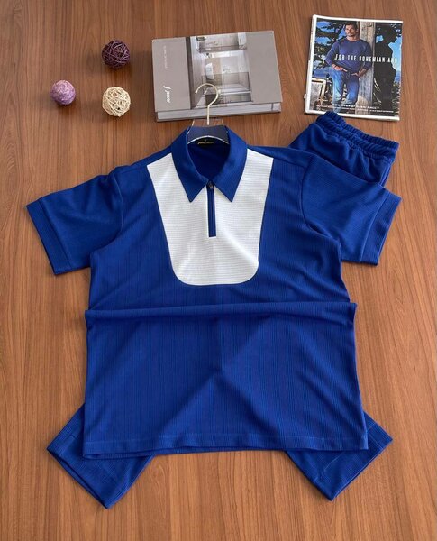 PerfectMan Kaftan