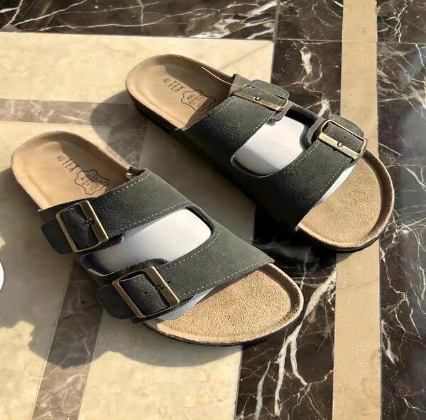 Berk slippers