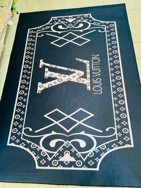 3D Carpets 