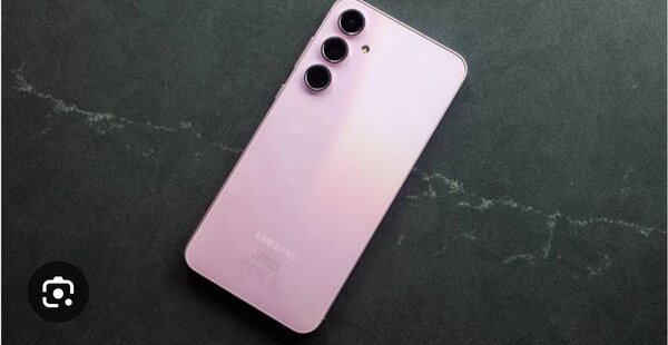 Samsung A 55