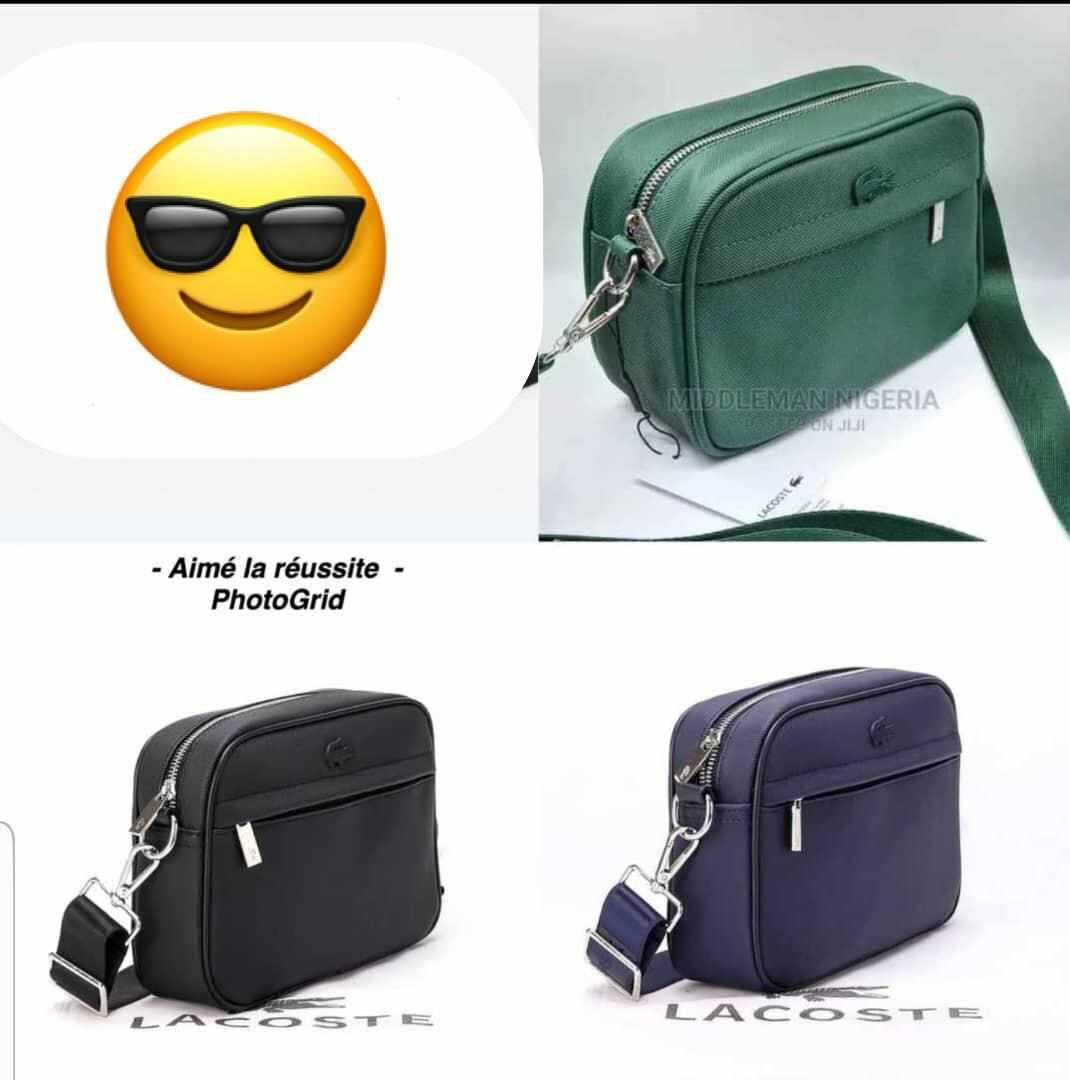 Sac en bandoulière