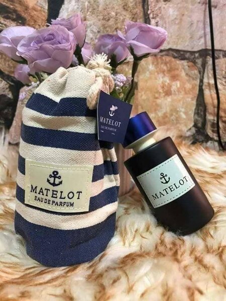 Parfum Matelot Eau de Parfum